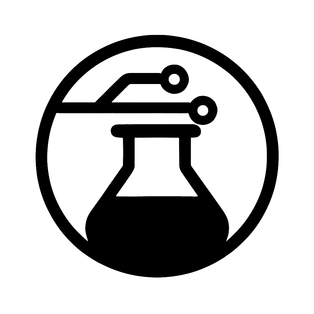Sector F Labs Logo